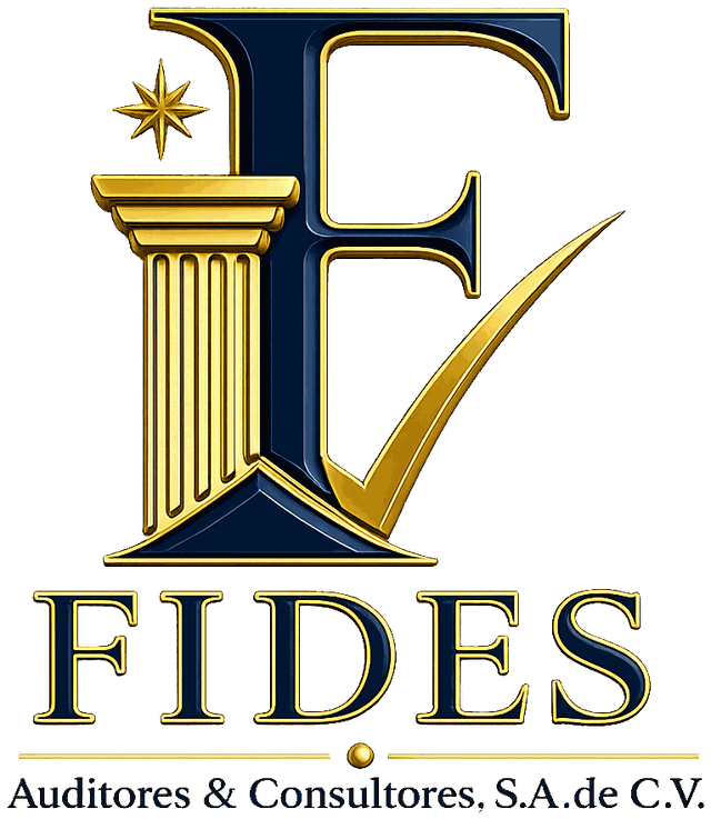 FIDES Auditores y Consultores, S.A. de C.V.